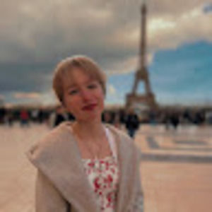 Meet your Posher, Anna